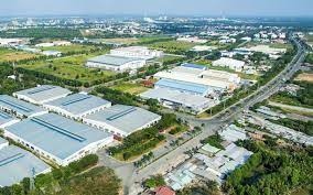 Dong Nai targets US$1.1 billion attraction in FDI in 2022